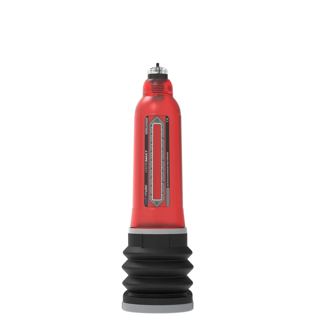 Bathmate HydroMax Penis Pump