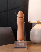 Vedo Rialto Strong Vibrating Dildo