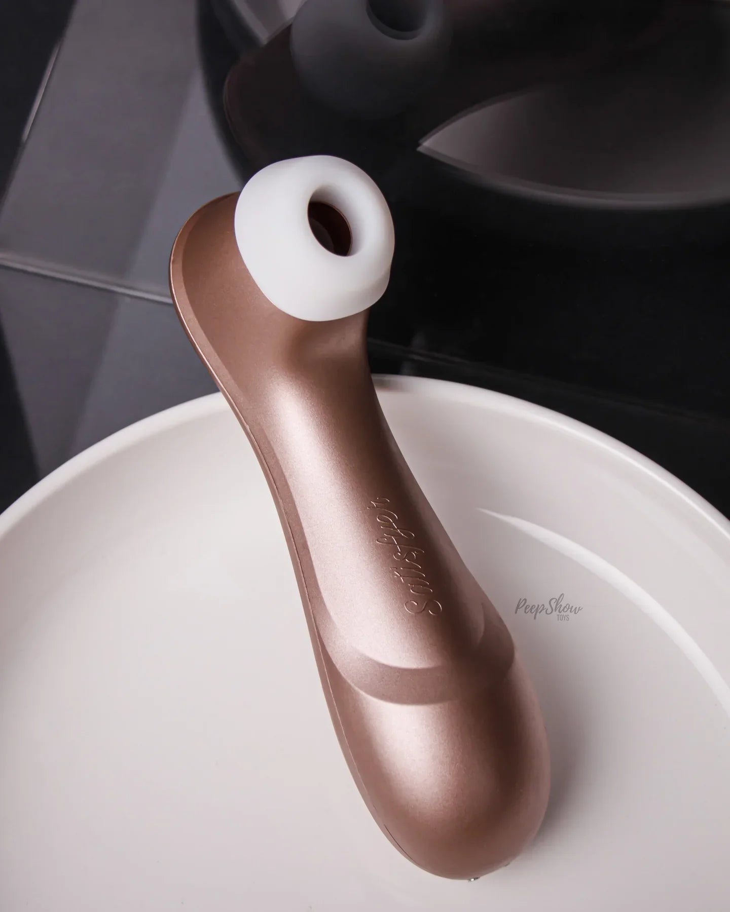 Satisfyer Pro 2
