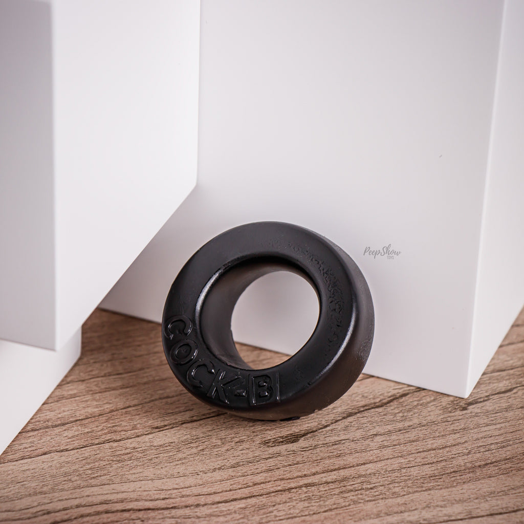Oxballs Cock-B Maximum Bulge Cock-&-Balls Ring