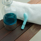 BMS Factory Pillow Talk Racy Flexible G-Spot or Clitoral Vibrator