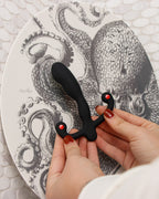 Aneros Helix Syn V Vibrating Prostate Massager