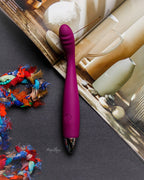 Svakom Cici Slim, Flexible G-Spot Vibrator