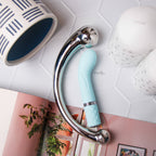 BMS Pillow Talk Racy + Njoy Pure Wand Bundle