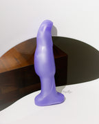 SquarePegToys® Thumbdrive - DP Butt Plug