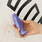 G squeeze™ Bundle: 3-Pack Vaginal Plugs by SquarePegToys® + Lube & Toy Cleaner!
