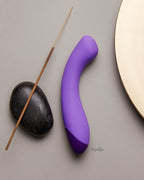 Blush Wellness G Ball Rolling Tip G-Spot Vibrator