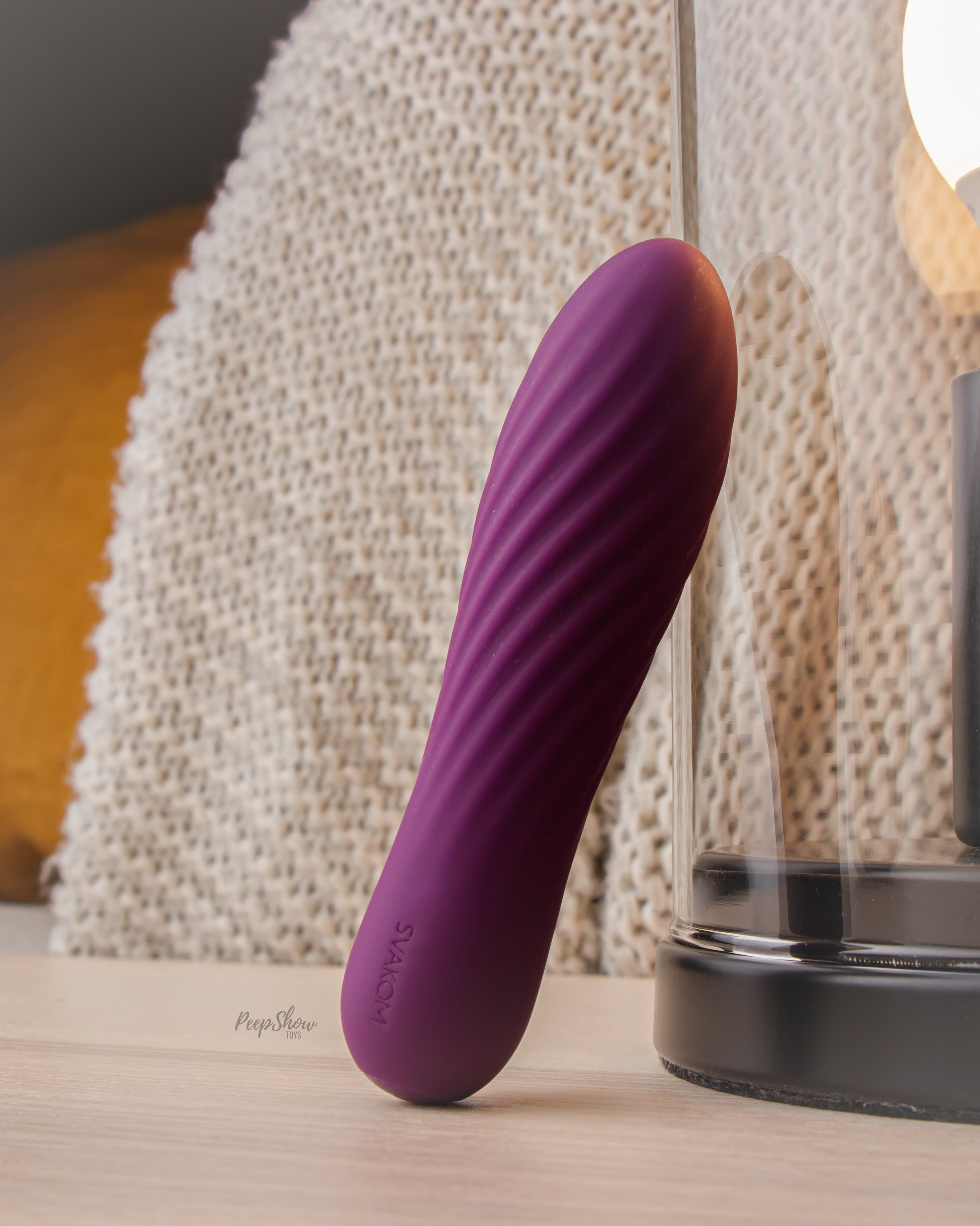 Svakom Tulip Clitoral Bullet Vibrator