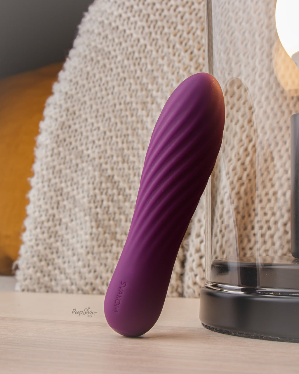 Svakom Tulip Clitoral Bullet Vibrator