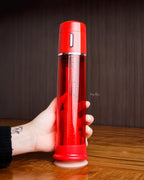 CalExotics Advanced Fireman’s Pump Automatic Penis Pump