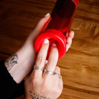 CalExotics Advanced Fireman’s Pump Automatic Penis Pump