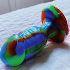 Oxballs Honcho Soft Silicone Butt Plug - 3 Sizes