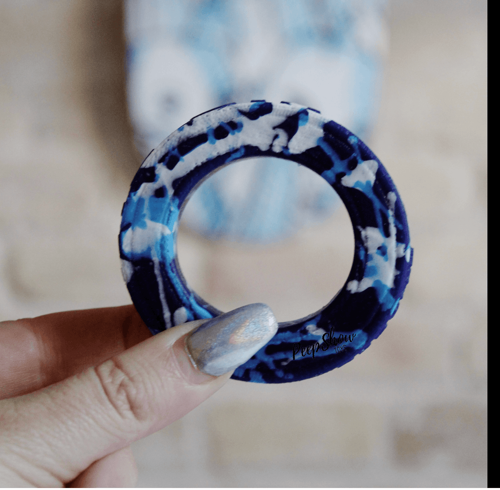 Oxballs Pig-Ring Super Soft Silicone Cock Ring