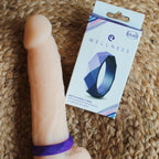 Blush Wellness Geo Silicone C-Ring