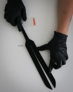 Tantus Tawse Small Silicone Hard-Slapper Paddle