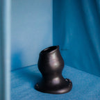 Oxballs Pig-Hole Original Hollow Anal Plug - 5 Sizes