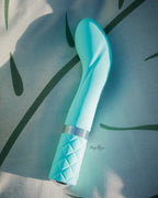 Pillow Talk Sassy Water-Resistant Rechargeable G-Spot Vibrator
