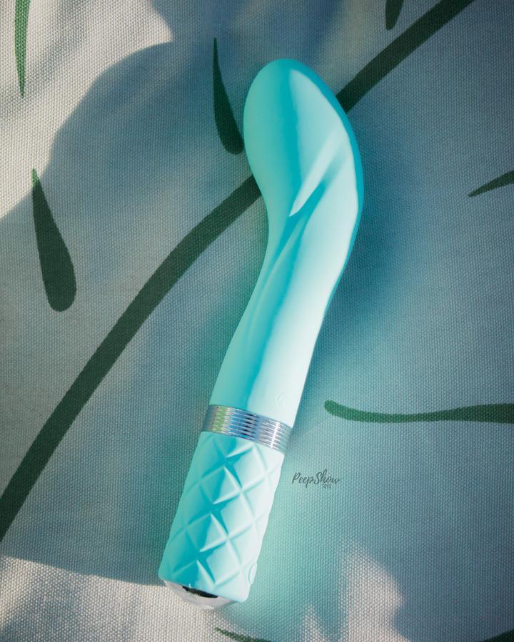 Satisfyer Pro Penguin + BMS Pillow Talk Sassy Bundle