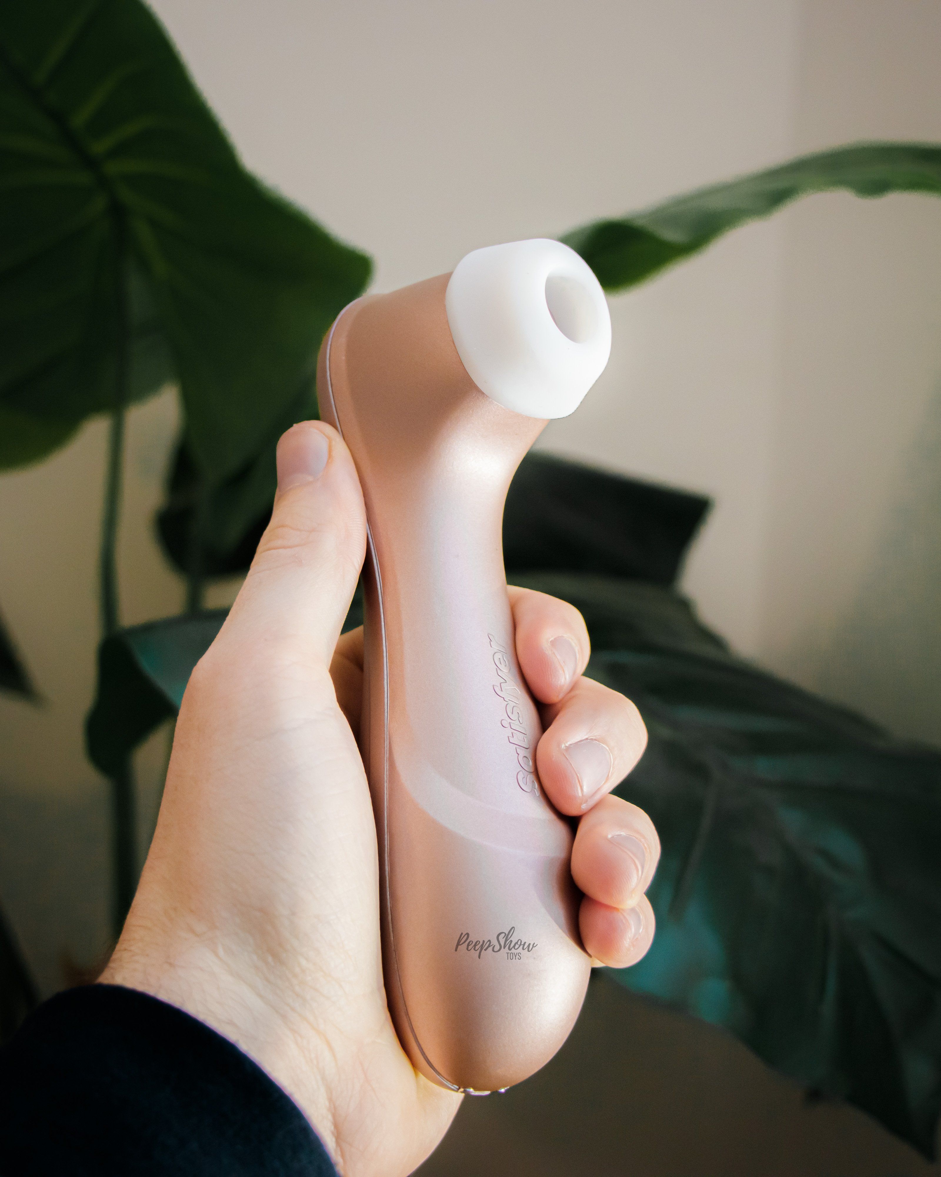 Satisfyer Pro 2 Next Generation