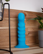 Maia Kendall Silicone Suction Cup Dildo