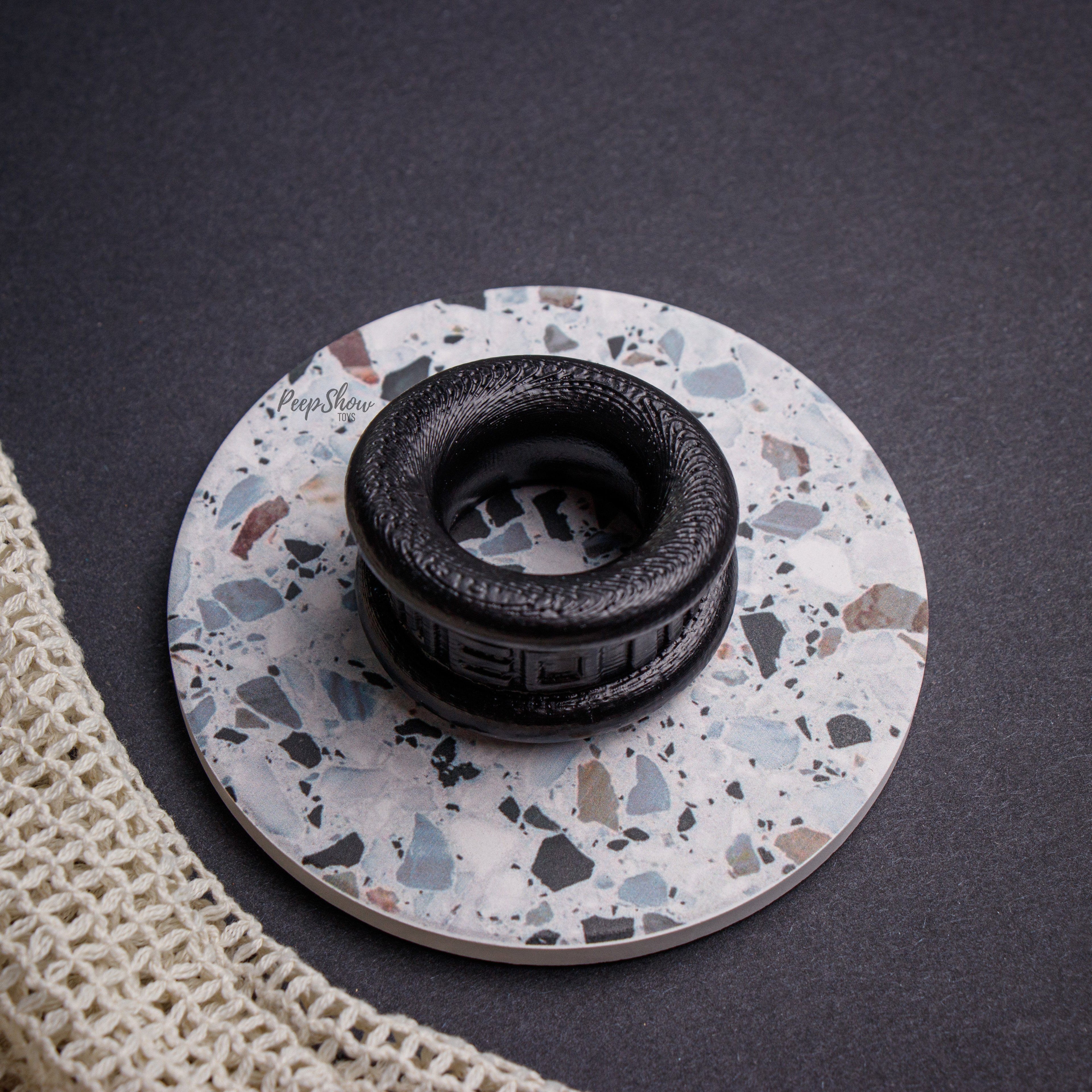 Oxballs Neo Angle Ball Stretcher