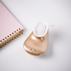 Twitch Suction and Vibration Clit Stimulator by Shots