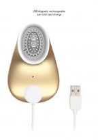 Twitch Suction and Vibration Clit Stimulator by Shots
