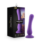 Impressions Ibiza - Vibrating Dildo with Suction Cup