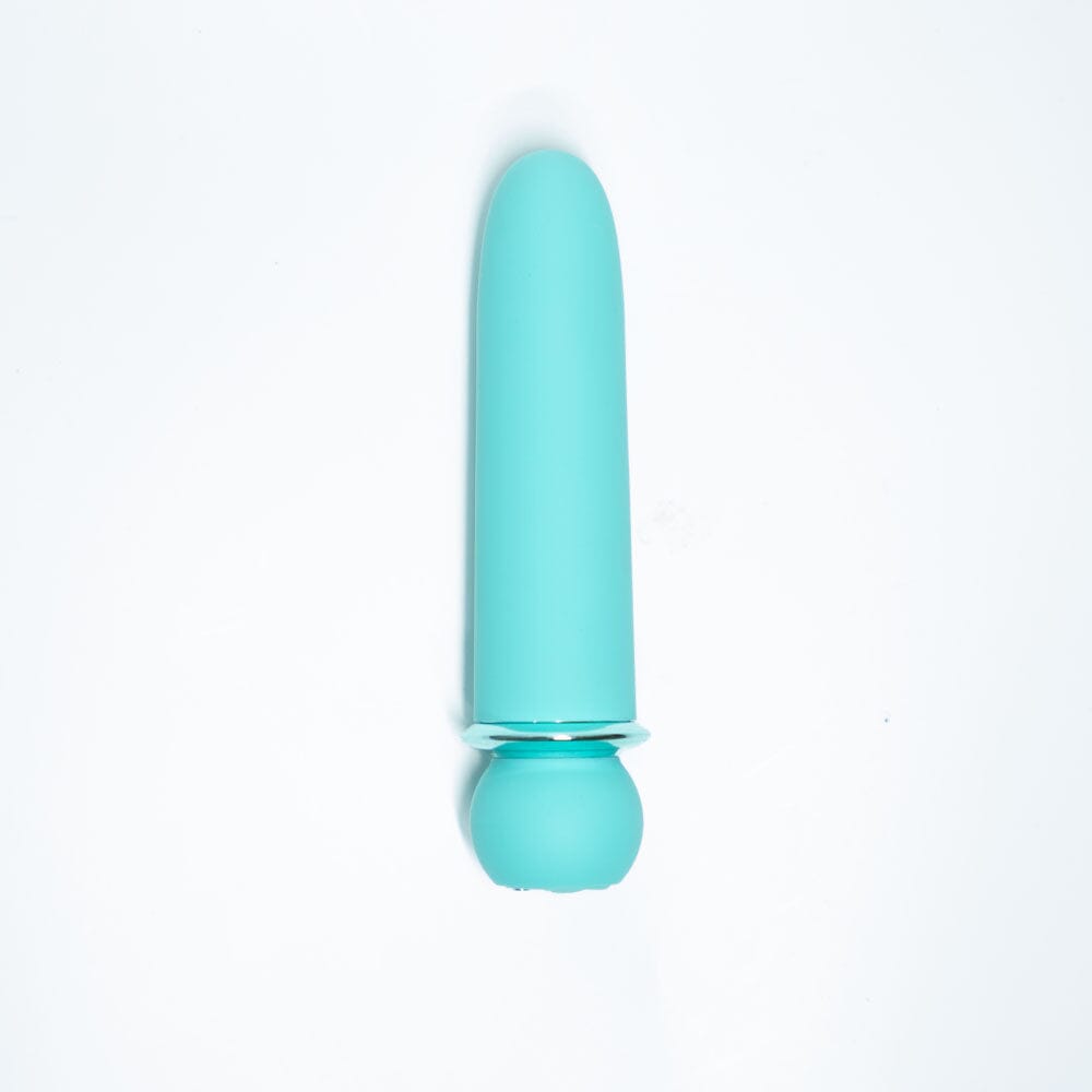 Maia Jaguar Powerful 10-Function Bullet Vibrator