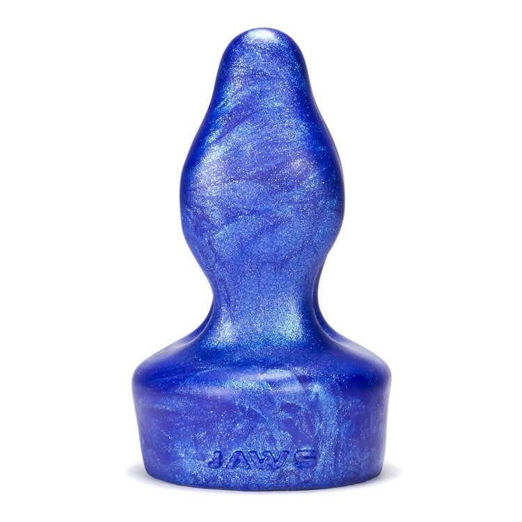 Oxballs Jaws Spec-u-Plug Silicone Butt Plug