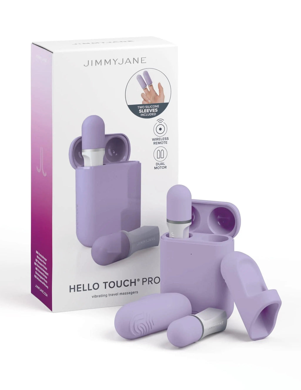 Hello Touch® Pro