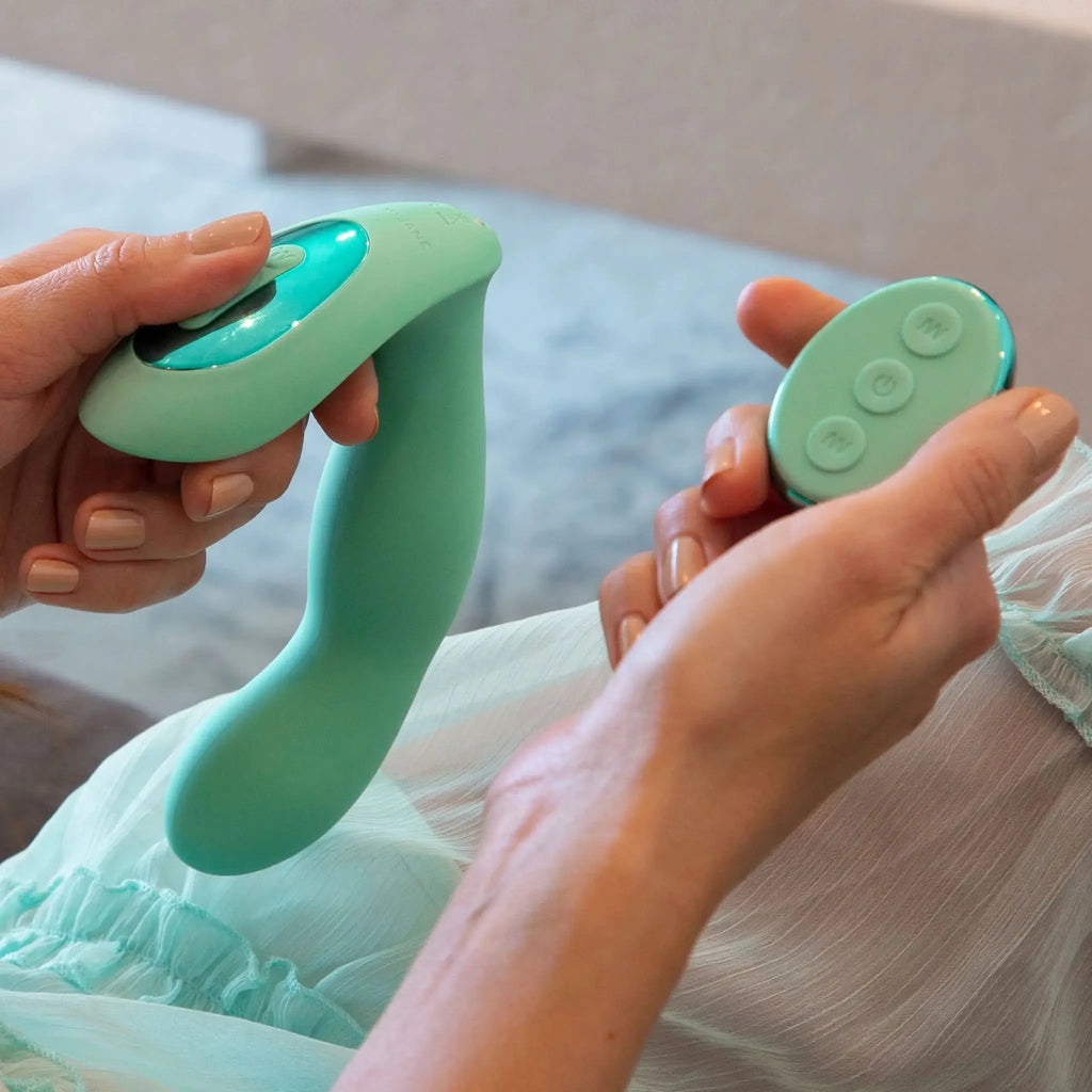 Pulsus™ G-Spot