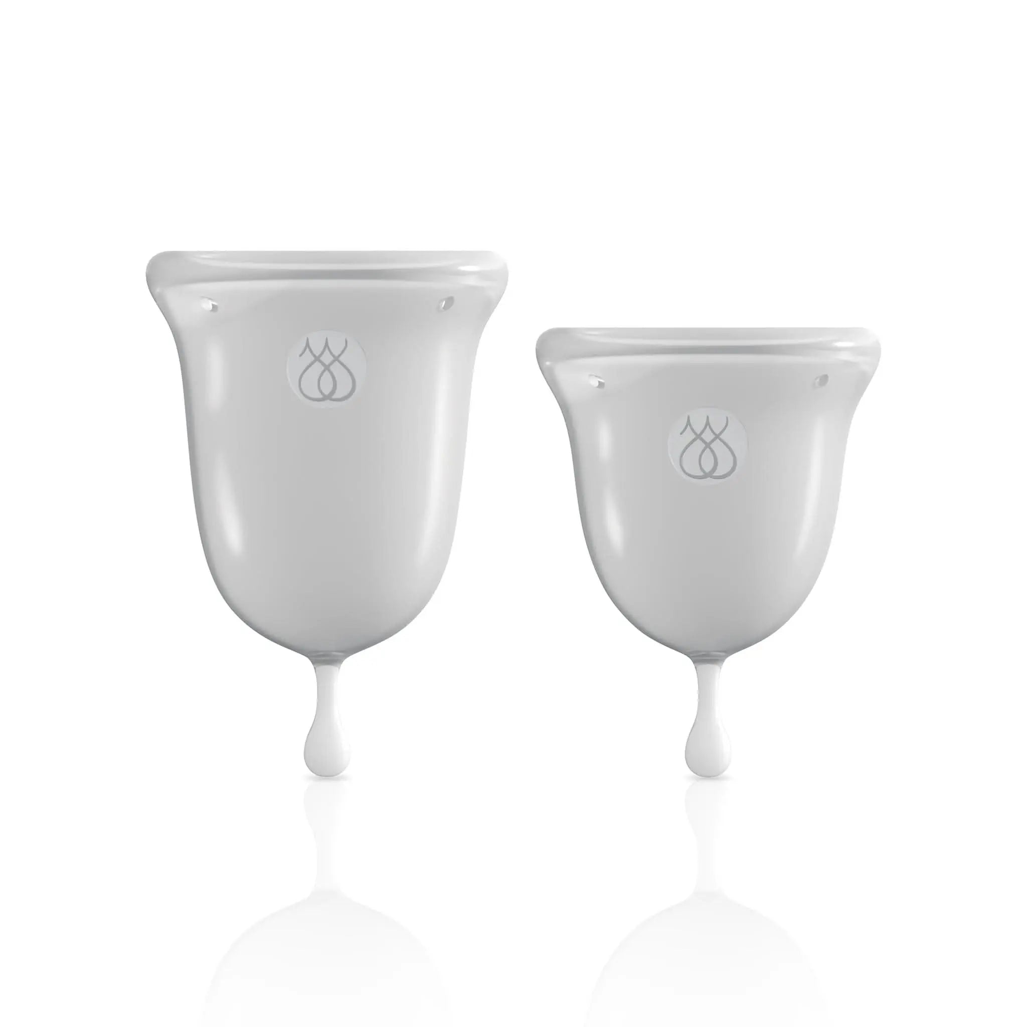 Intimate Care Menstrual Cups