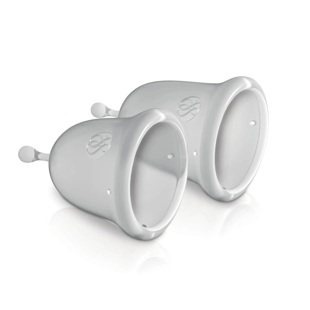 Intimate Care Menstrual Cups