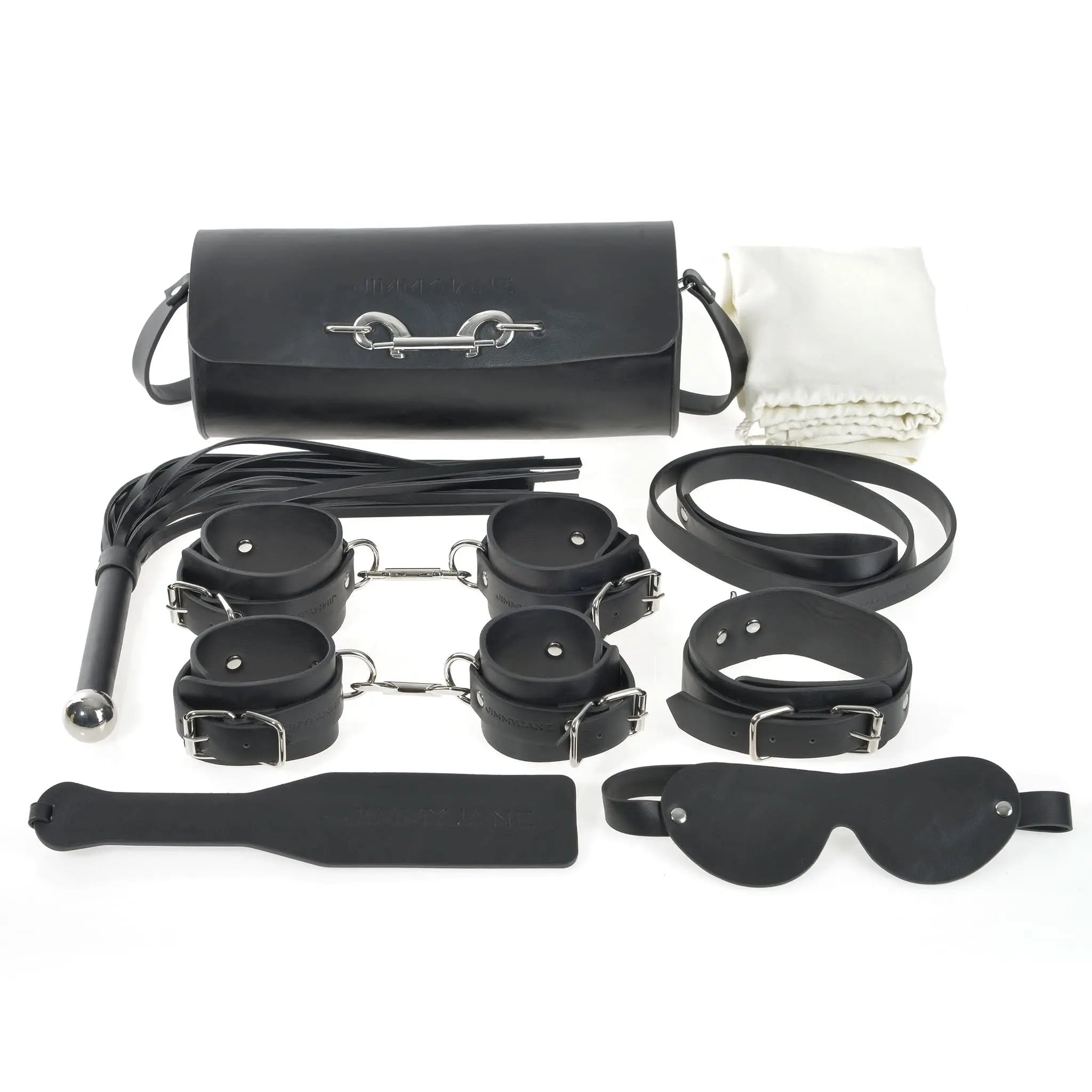 7-Piece Bondage Set