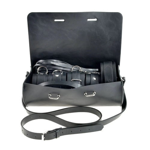 7-Piece Bondage Set