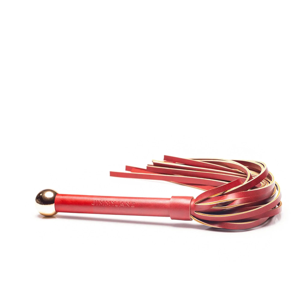 4-Piece Bondage Set