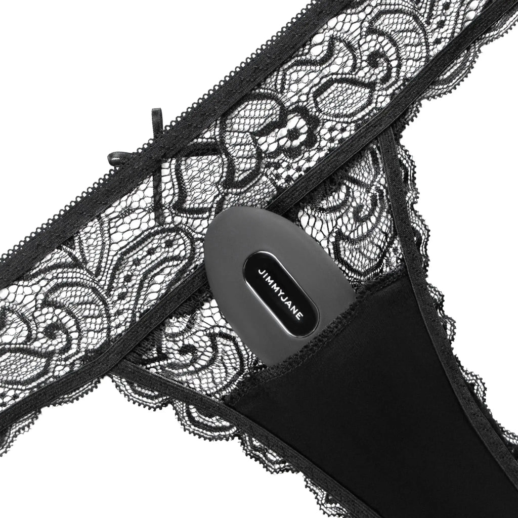 Ascend 3® Bullet Vibrator & Carpo™ Vibrating Panties