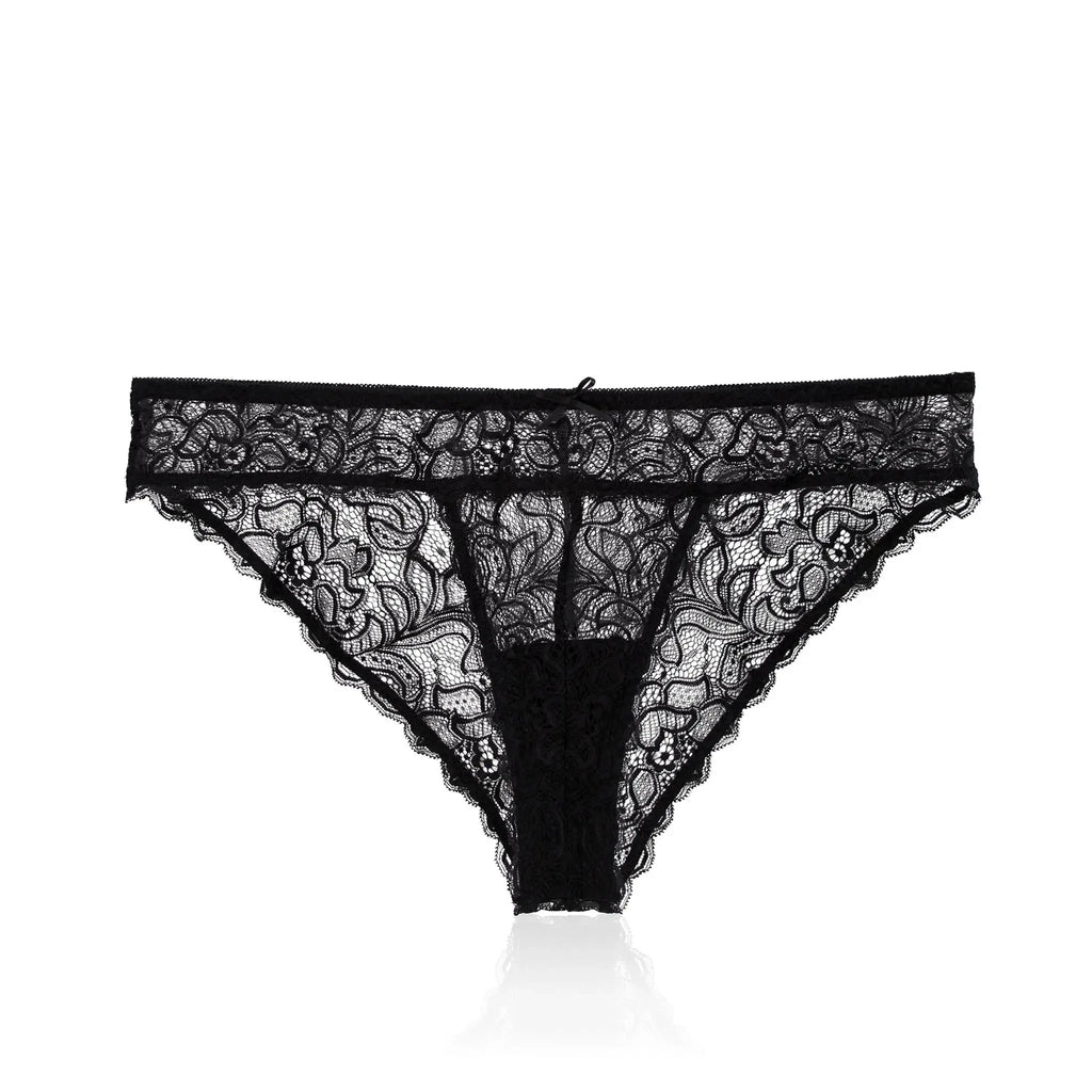 Ascend 3® Bullet Vibrator & Carpo™ Vibrating Panties