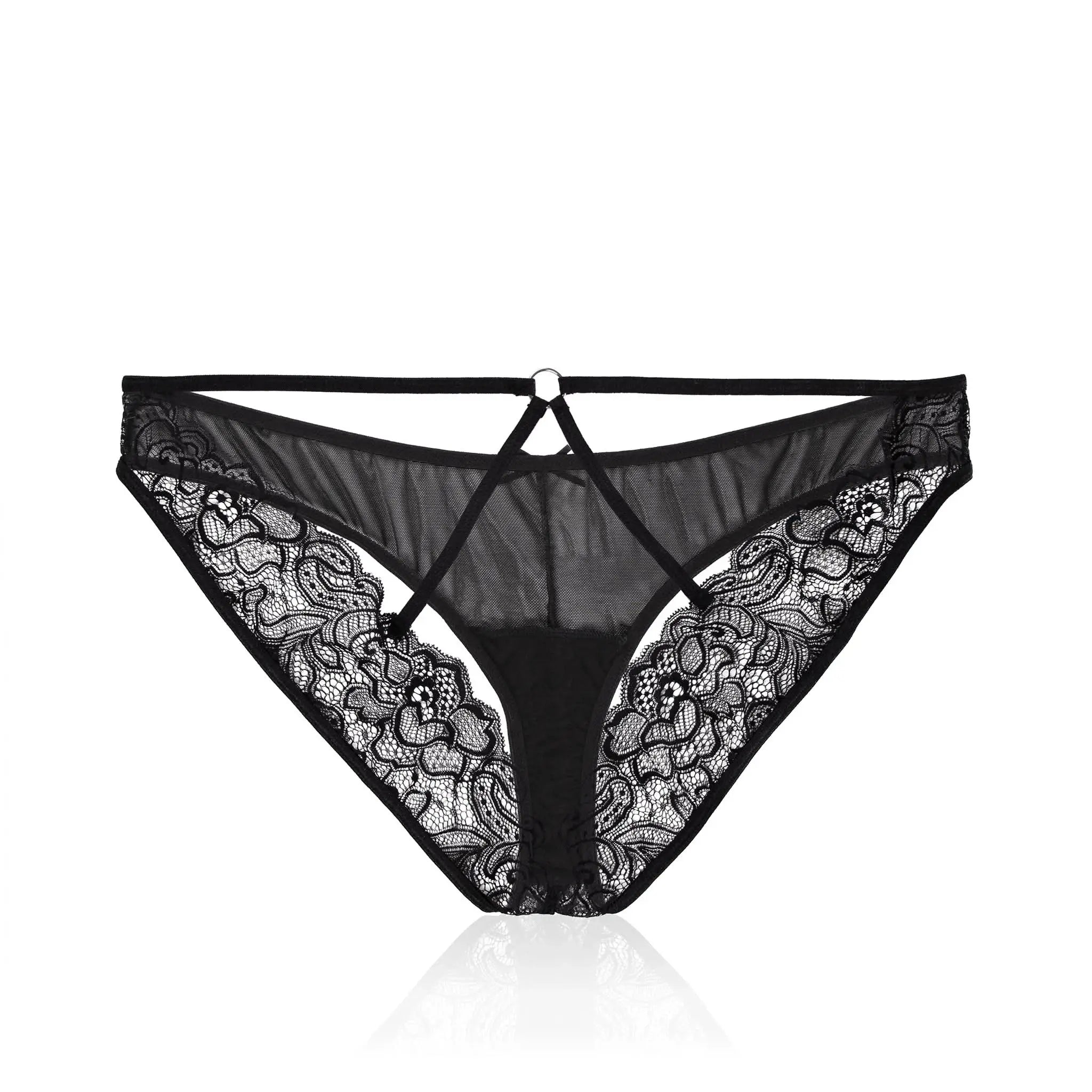 Starla Bullet Vibrator & Calista™ Vibrating Panties