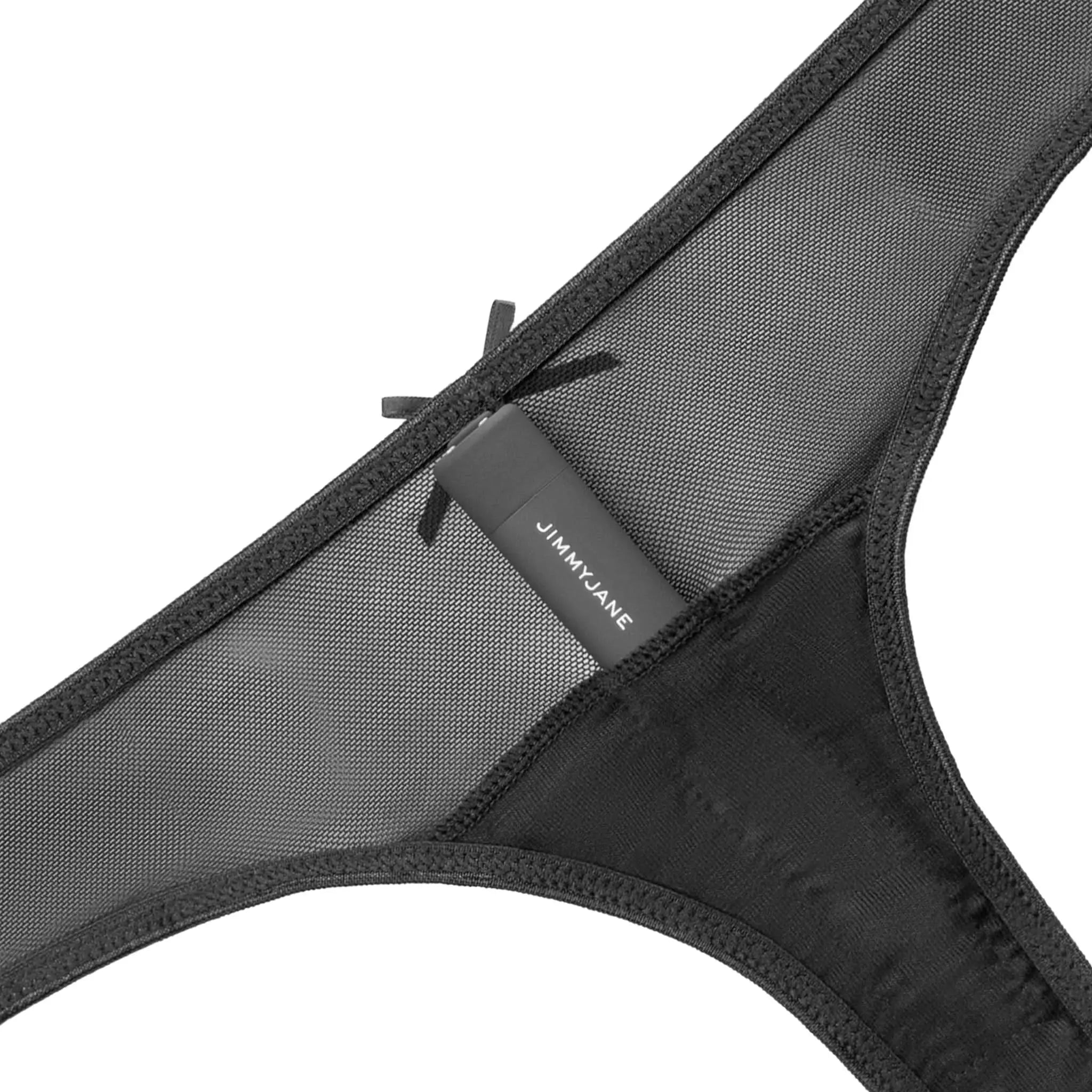 Starla Bullet Vibrator & Calista™ Vibrating Panties