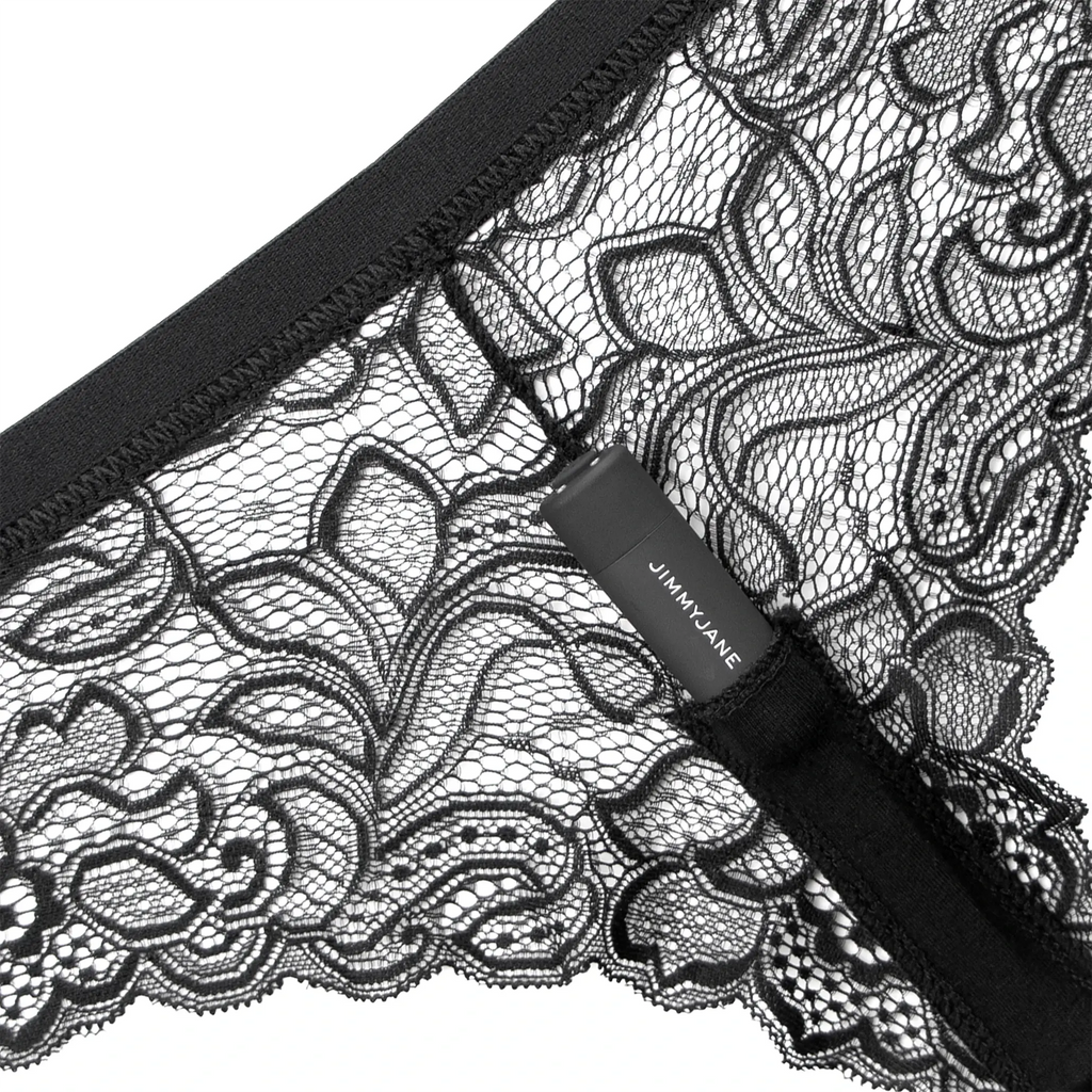 Starla Bullet Vibrator & Tyro™ Vibrating Panties