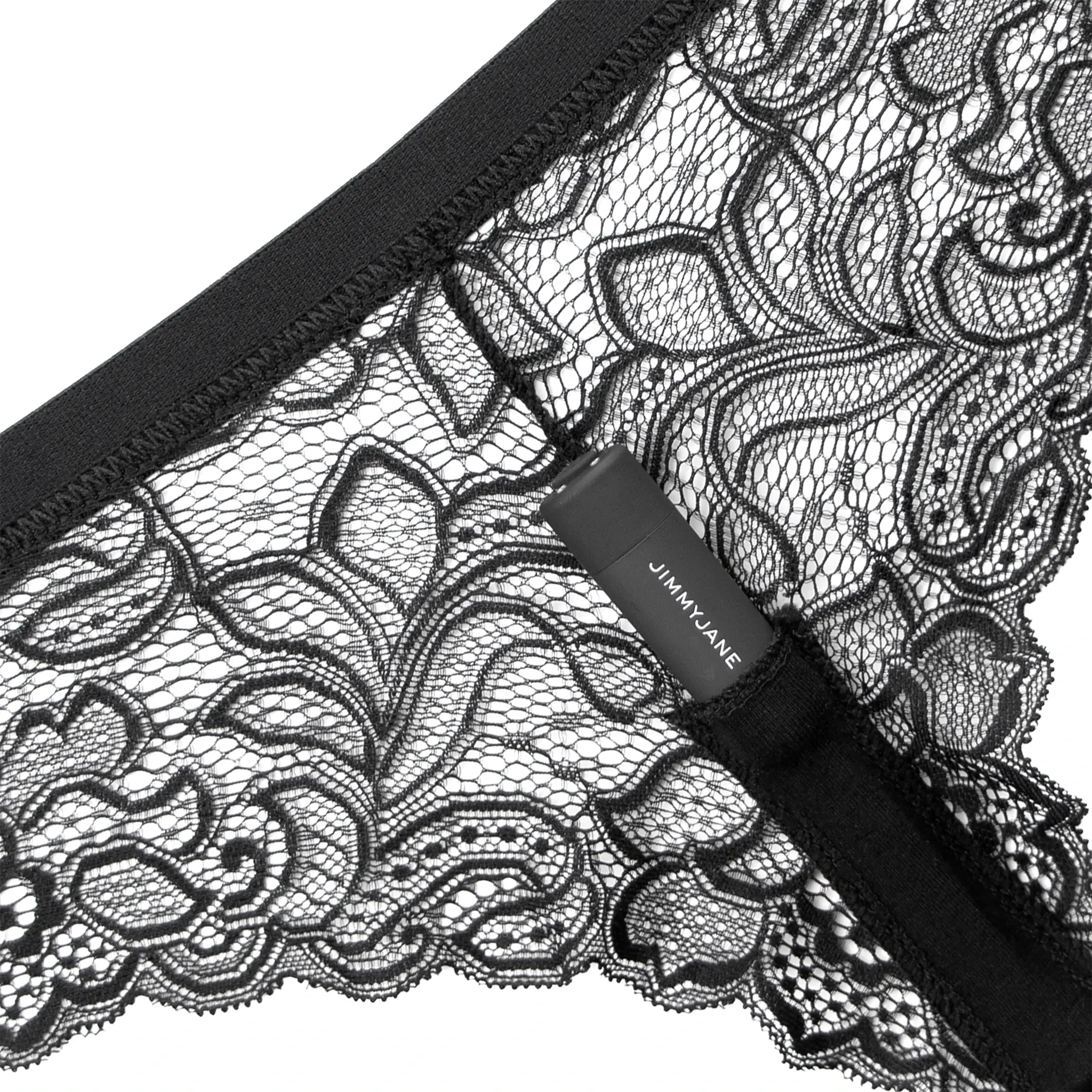 Starla Bullet Vibrator & Tyro™ Vibrating Panties