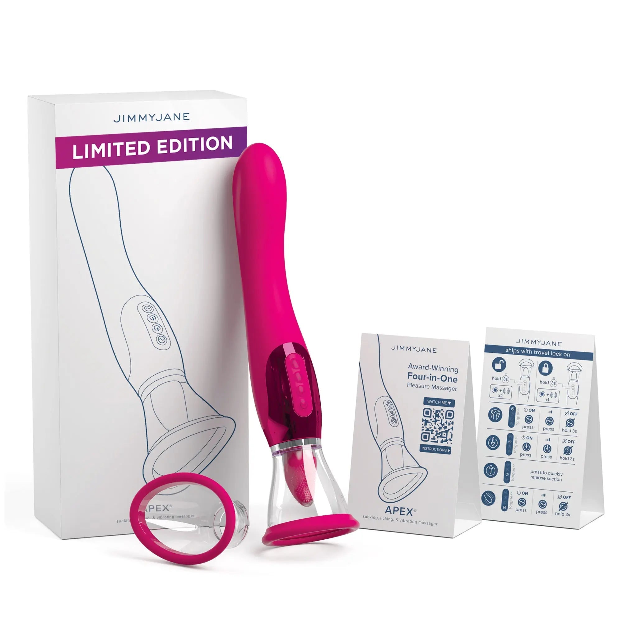 Apex® Limited Edition