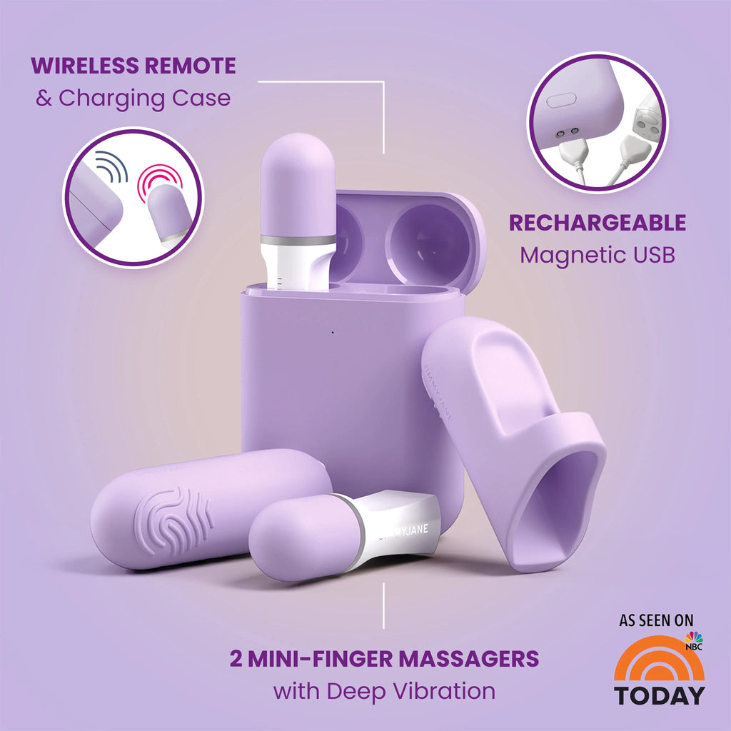 Hello Touch® Pro