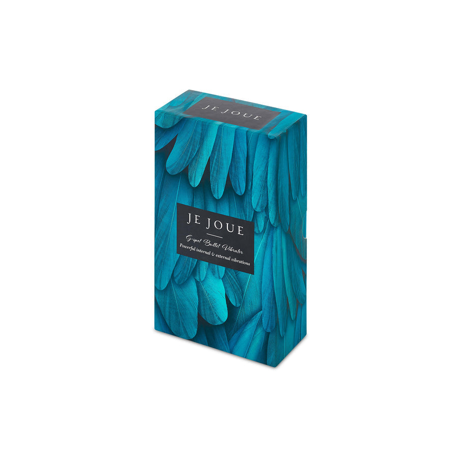 Je Joue G-Spot Bullet Vibrator