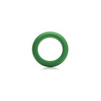 Silicone "Medium Stretch" Cock Ring by Je Joue