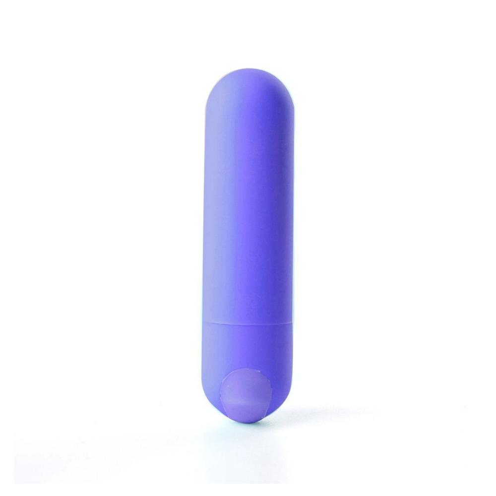 Maia Jessi Rechargeable Super Charged Mini Bullet Vibrator
