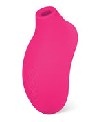LELO Sona 2 Sonic Cruise Clitoral Pulsation Vibrator
