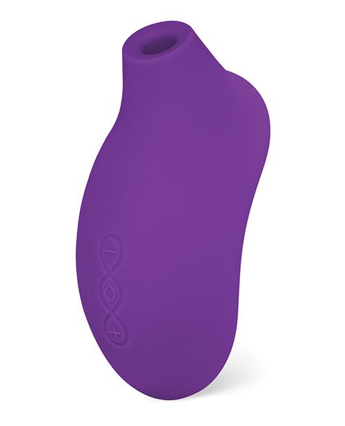 LELO Sona 2 Sonic Cruise Clitoral Pulsation Vibrator